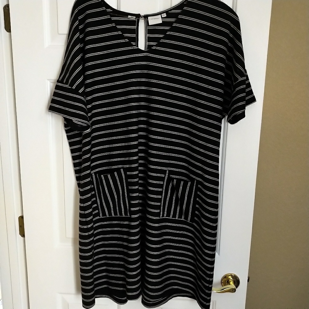 Junarose Dress